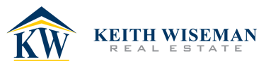 Keith Wiseman Real Estate Inc. Hills Property Specialists Logo